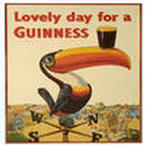 Guinness's Avatar