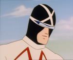 Racer X's Avatar