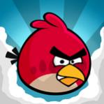 Angrybird's Avatar