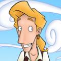 Guybrush Threepwood's Avatar