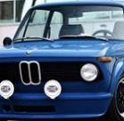 Blue Bimmer's Avatar