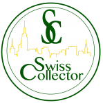 SwissCollector's Avatar