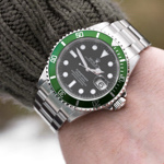 Luxury Wrist's Avatar