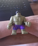 XXHULKXX's Avatar