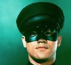 Green Hornet's Avatar